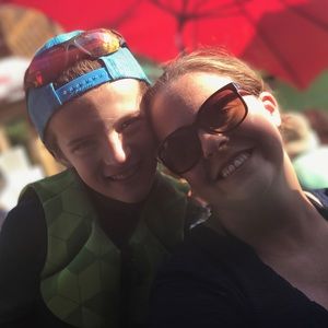 Meet your Posher, Erin